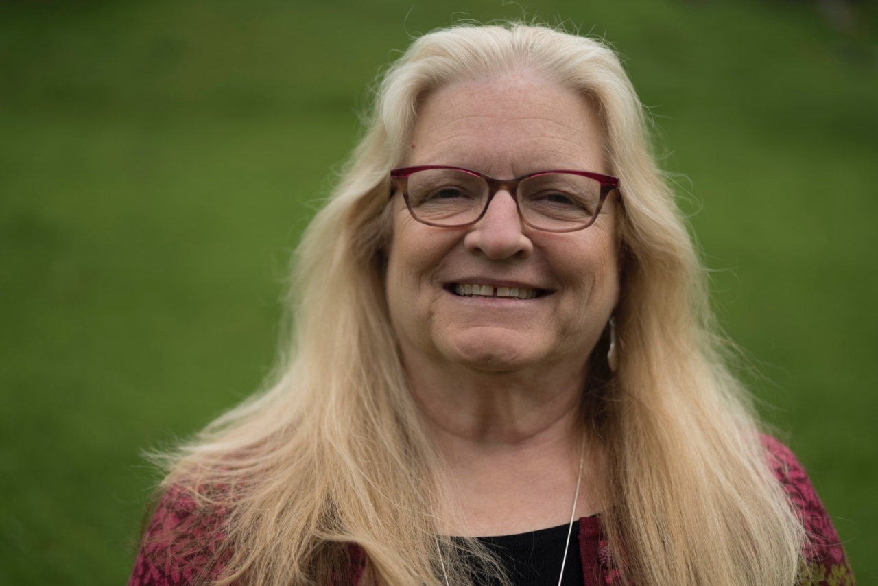 Cynthia Haynes