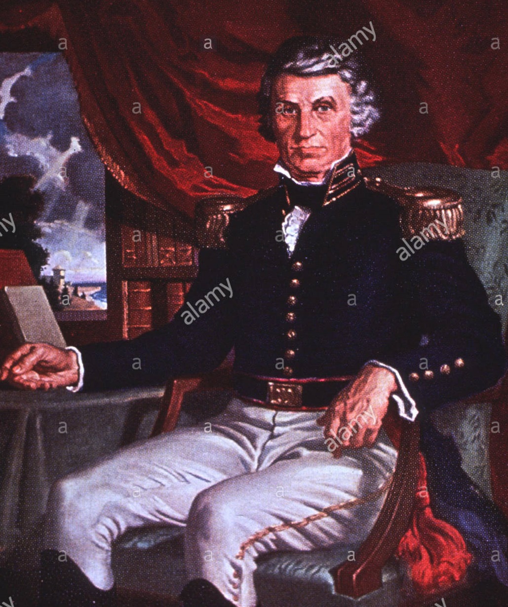 Gallery of William Beaumont