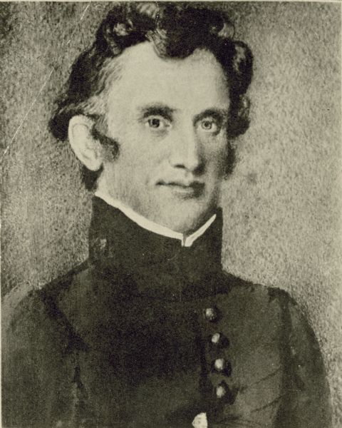 Gallery of William Beaumont