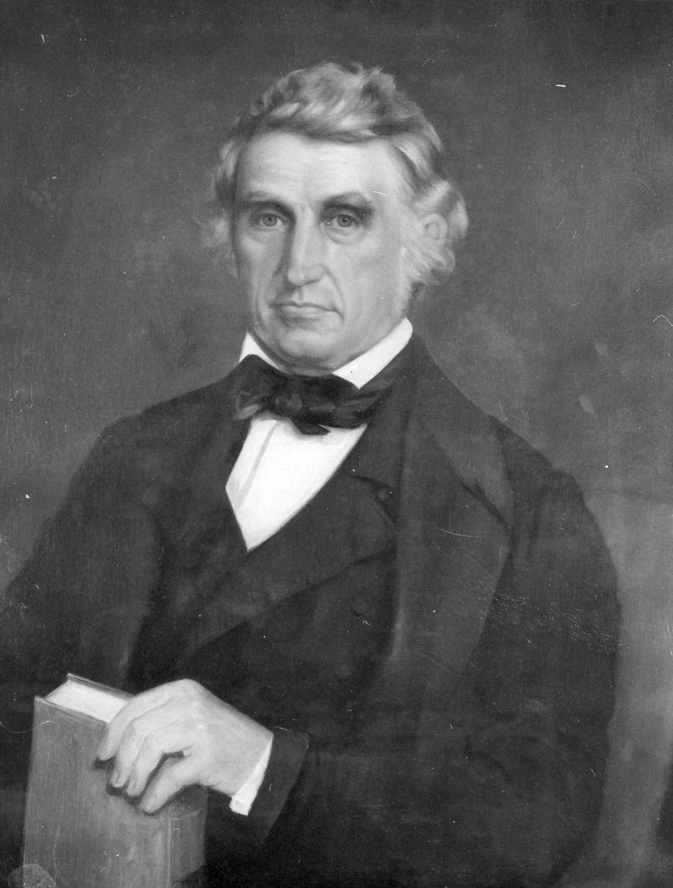 Gallery of William Beaumont