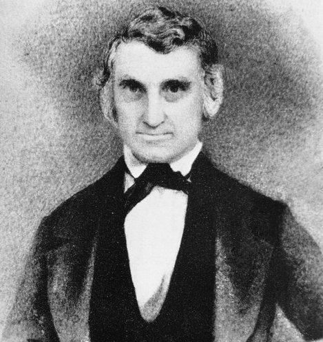 Gallery of William Beaumont
