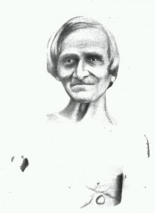 patient : Alexis St. Martin