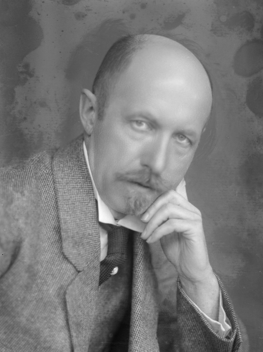 Gallery of Johan Bojer