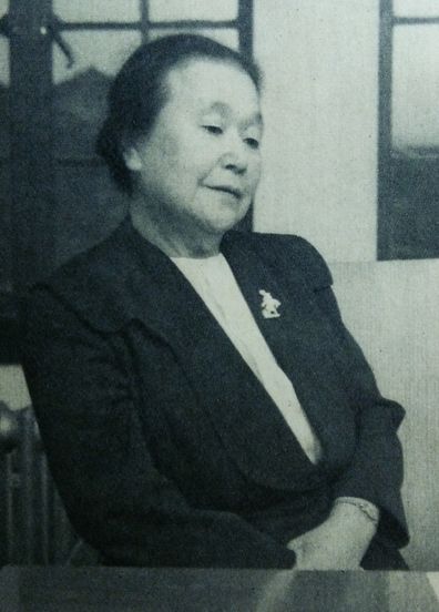 Tamaki Uemura