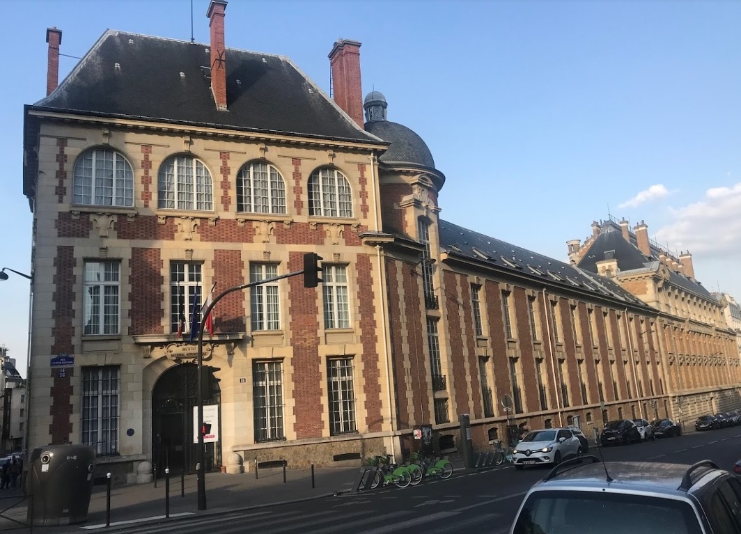 Gallery of Michel Houellebecq