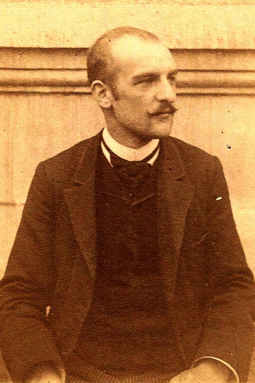 Gallery of Georges Friedel