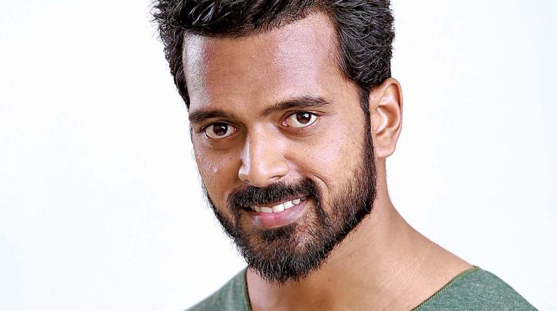 Vikranth Santhosh