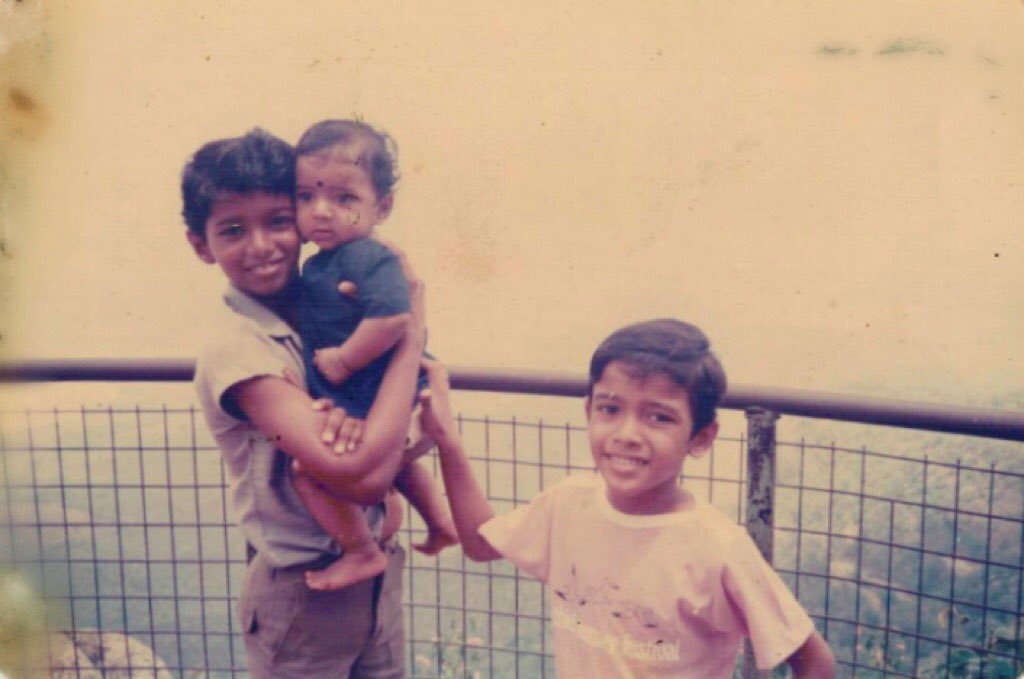 Gallery of Vikranth Santhosh
