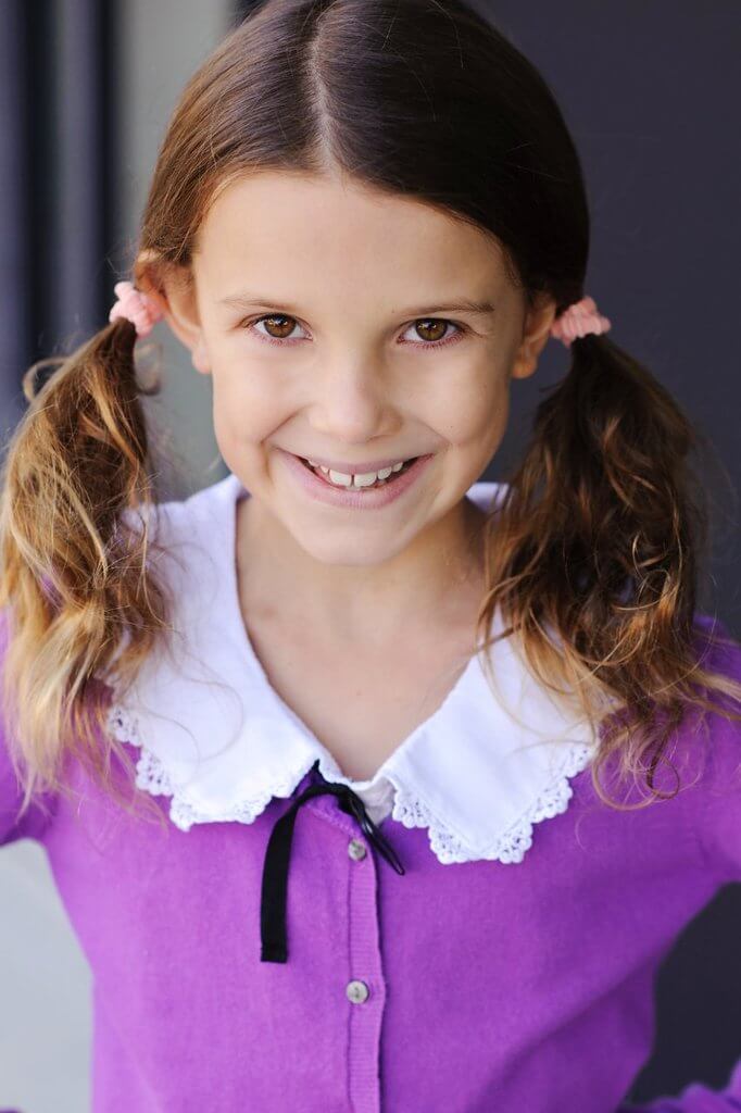 Gallery of Millie Brown
