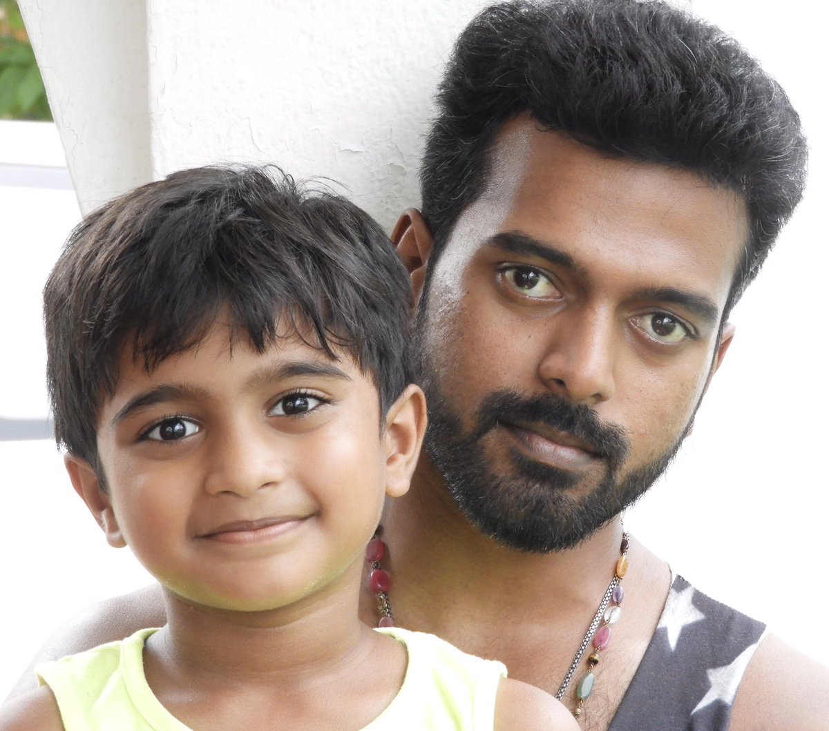Gallery of Vikranth Santhosh