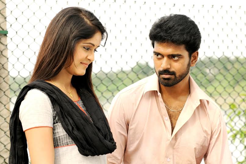 Gallery of Vikranth Santhosh