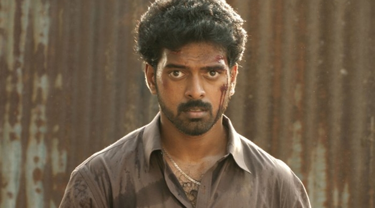 Gallery of Vikranth Santhosh