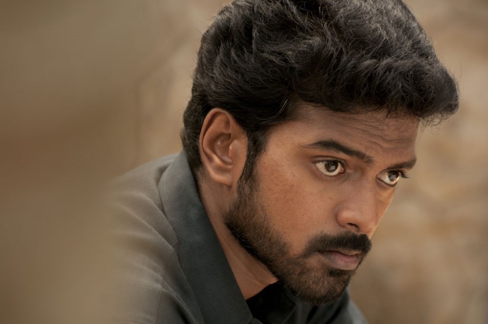 Gallery of Vikranth Santhosh