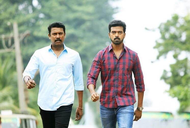 Gallery of Vikranth Santhosh
