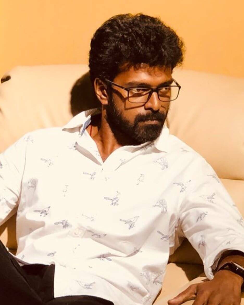 Gallery of Vikranth Santhosh