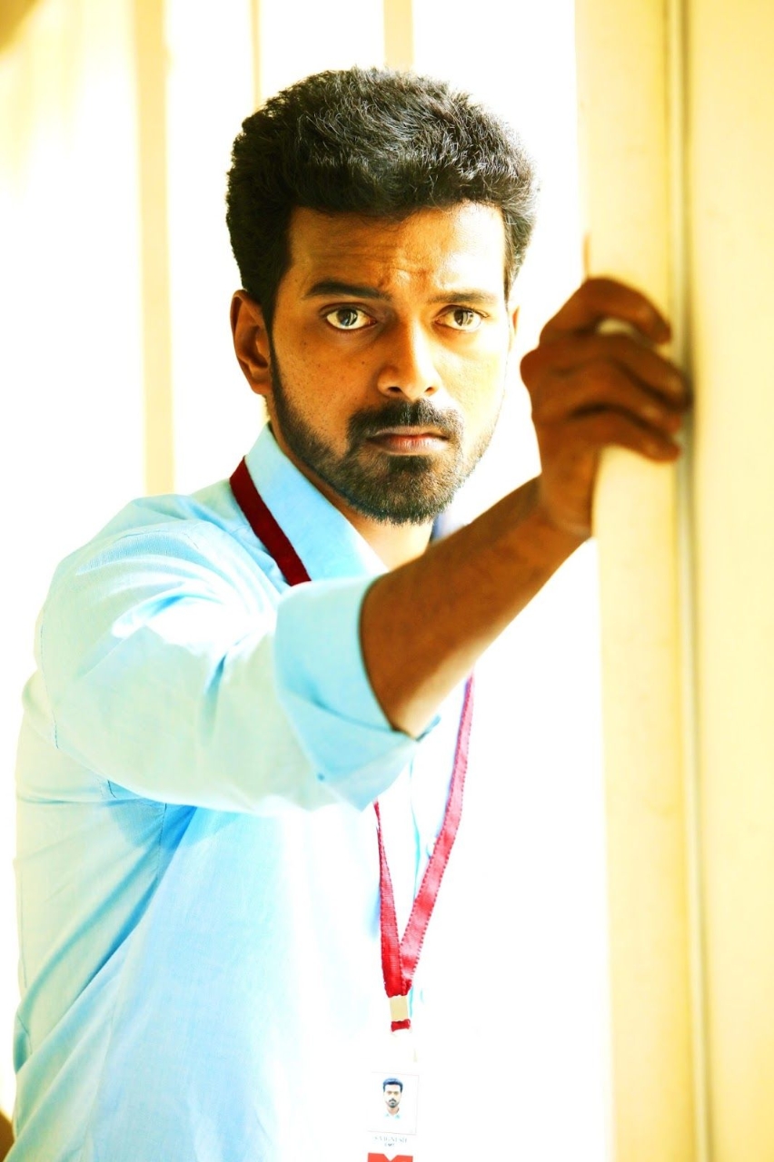 Gallery of Vikranth Santhosh