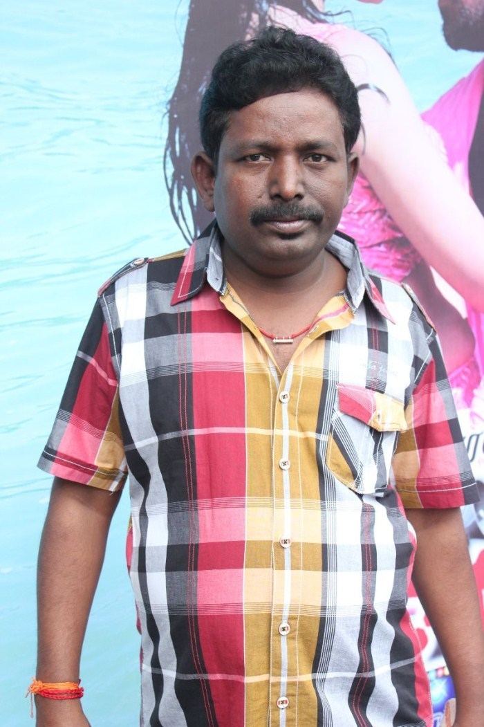 colleague: Rasu Madhuravan 