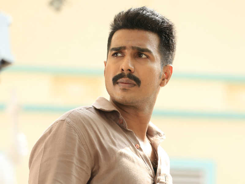 colleague: Vishnu Vishal