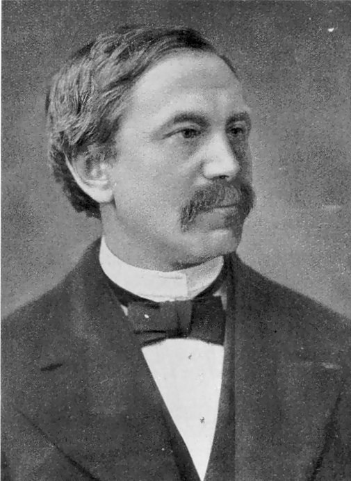 Karl Bruhns