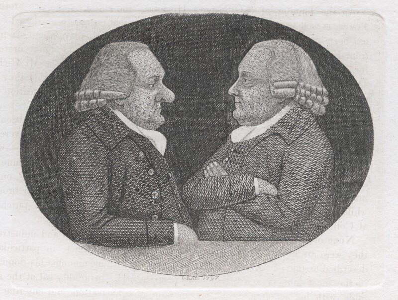 Brother: John Gillespie