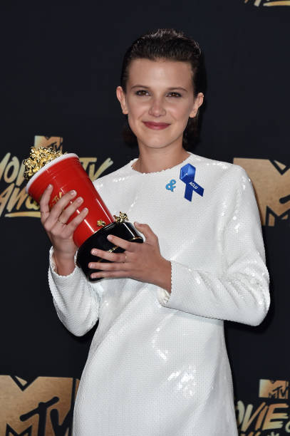 MTV Movie & TV Award