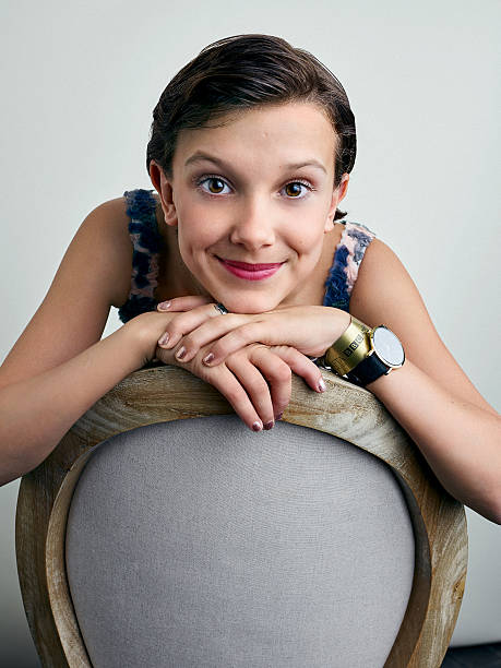 Gallery of Millie Brown