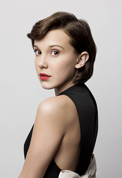 Gallery of Millie Brown