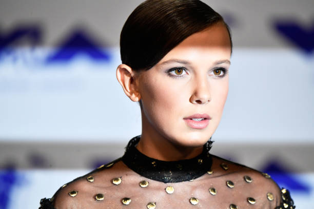 Gallery of Millie Brown