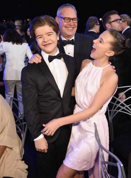 Gallery of Millie Brown