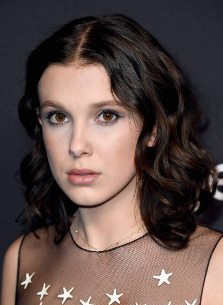 Gallery of Millie Brown