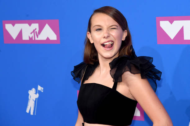 Gallery of Millie Brown