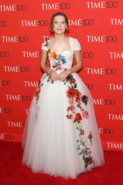 Gallery of Millie Brown