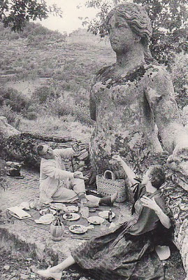 Gallery of Eugene Walter