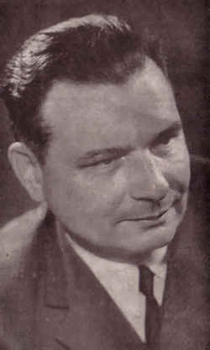 Sergey Andreevich Krutilin