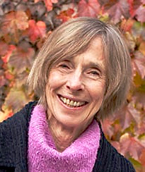 Mary Walton