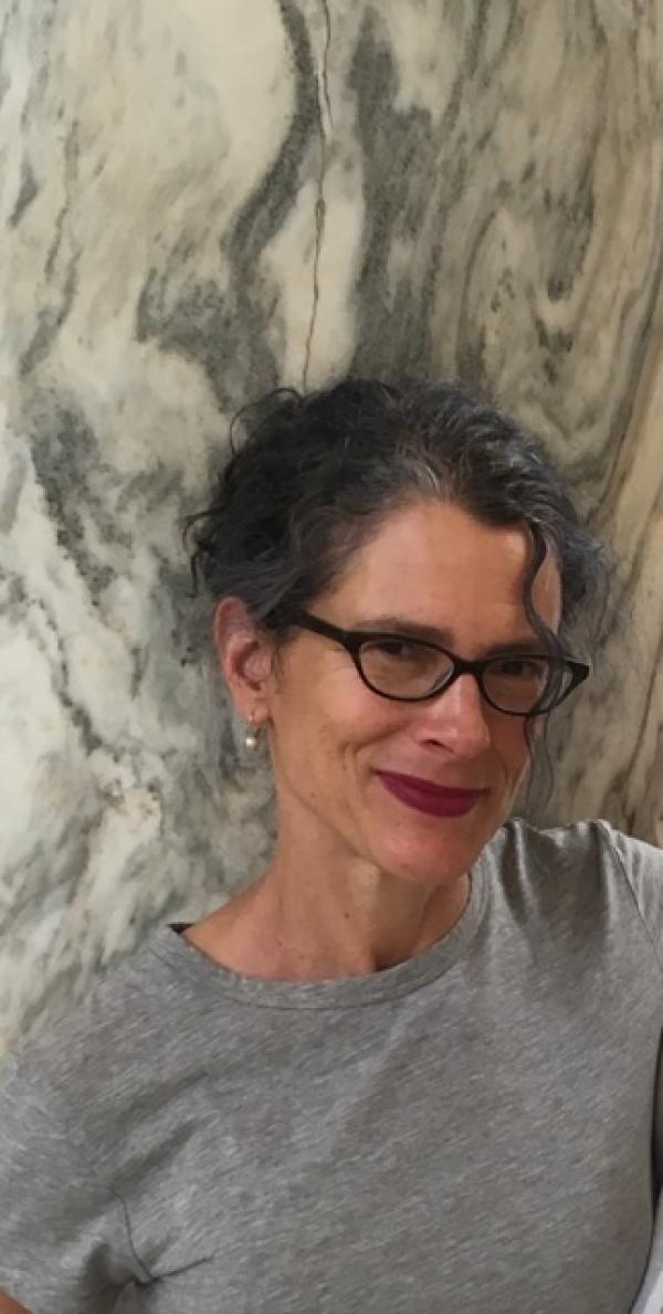Wife: Elisabeth Sheffield