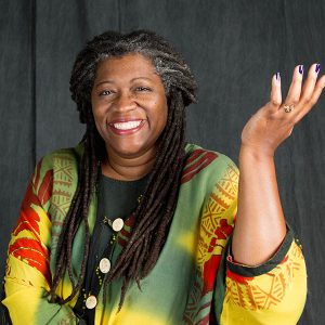 Donna Washington