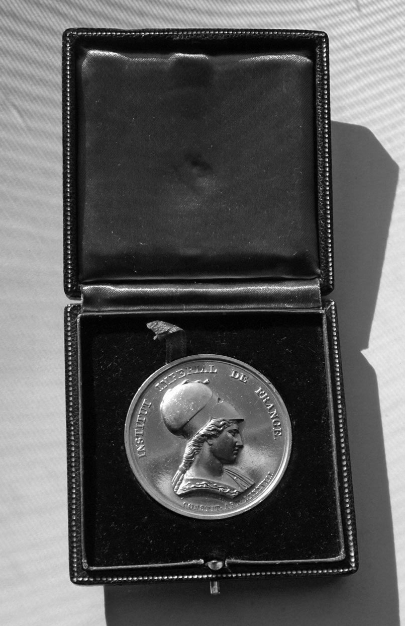 Lalande Prize