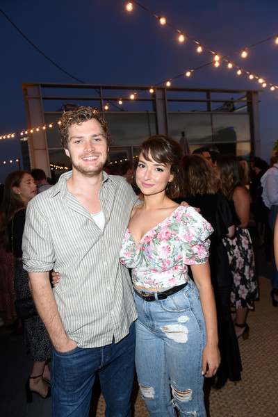 Gallery of Finn Jones