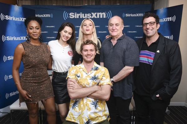 Gallery of Finn Jones