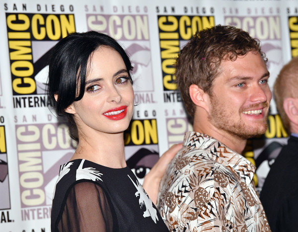 Gallery of Finn Jones