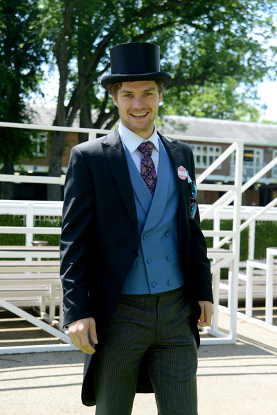 Gallery of Finn Jones