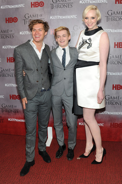 Gallery of Finn Jones