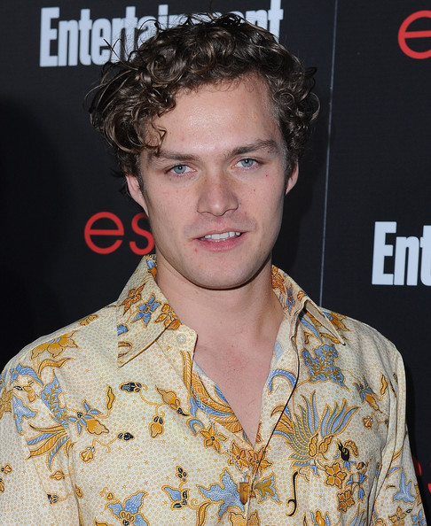 Gallery of Finn Jones