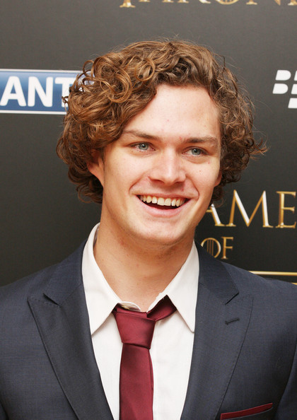 Gallery of Finn Jones