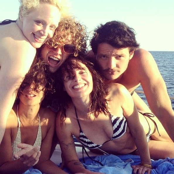 Gallery of Finn Jones