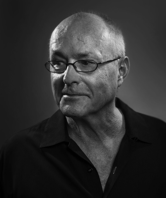 Mac Wellman