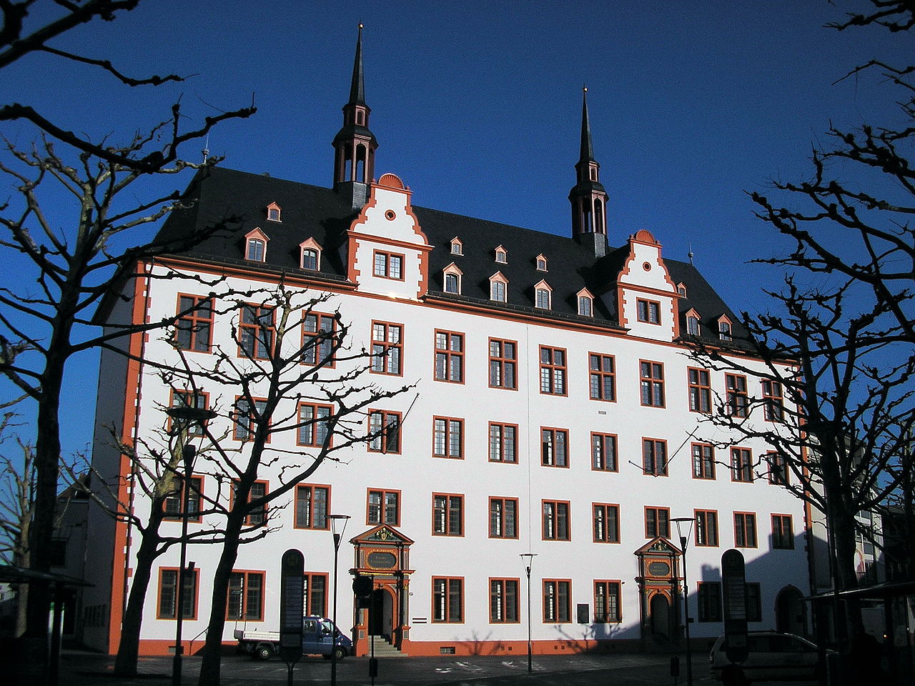 Gallery of Johann Becher