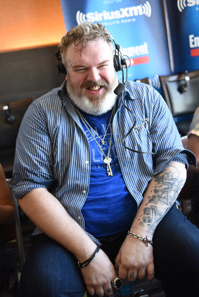 Gallery of Kristian Nairn