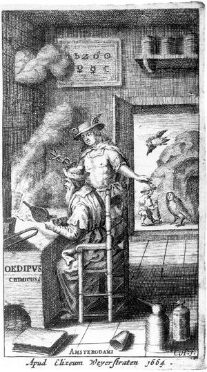 Gallery of Johann Becher